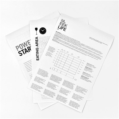 黑白打印复印文件装订多种装订方式可选