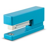 晨光省力型12号订书机三色可选（红、绿、蓝）（ABS92705）