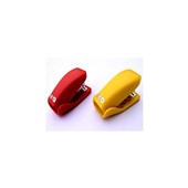 晨光12号常规订书机 两色可选 （红、黄）（ABS92692 ）