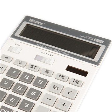 晨光标朗财务专用计算器led显示屏adg98171