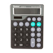 晨光桌面型标朗12位桌面型财务计算器/机（ADG98180）