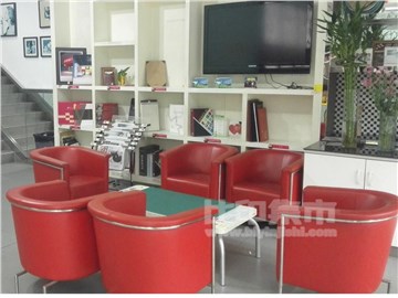 爱图印(总店)的内景图片2