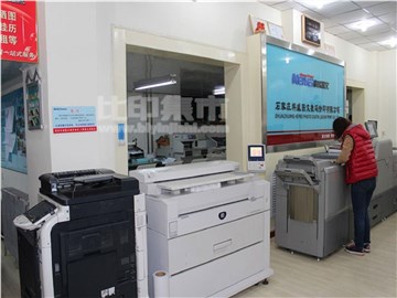 全印德（友谊南大街店）的内景图片3