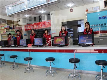 全印德（友谊南大街店）的内景图片6