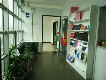 印美图文（风林绿洲店）的内景图片1
