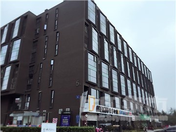 联合众筹数字印刷的外景图片4