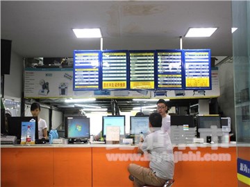 源海图文（望平街店）的内景图片2