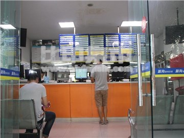 源海图文（望平街店）的内景图片1