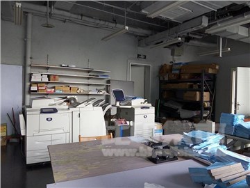智恒图文（大源国际店）的内景图片5