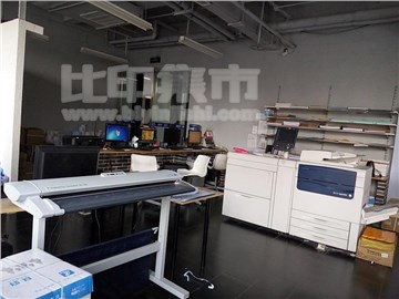 智恒图文（大源国际店）的内景图片4