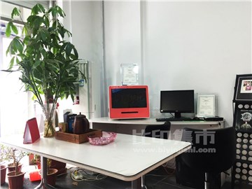 昌信图文（平泉路店)的内景图片9