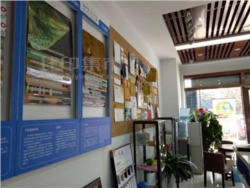 赛特快印（裕华路店）的内景图片3