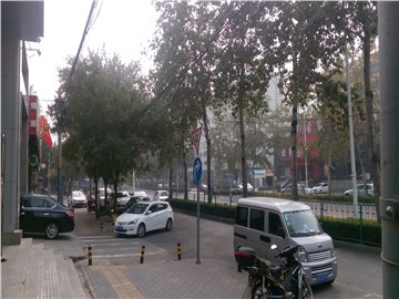 慧翔图文快印（志新路总店）的外景图片3