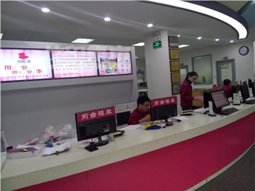 富丽图快印（桂城店）的内景图片4