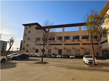 印艺快线（旗舰店）的外景图片2