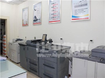 全印德（槐安路店）的内景图片3