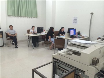 剑辉彩印的内景图片1