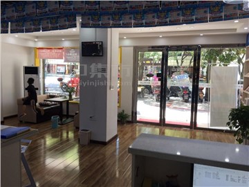 海元图文（南岛店）的内景图片1