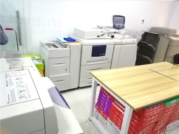 标书装订：一份工作的外衣
